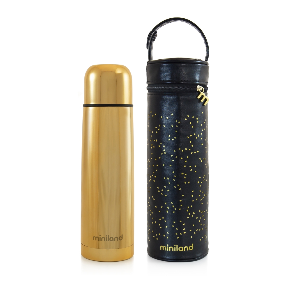 TERMO LIQUIDOS 500ML DELUXE GOLD