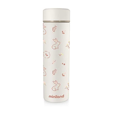TERMO LIQUIDOS 450ML NATUR BUNNY