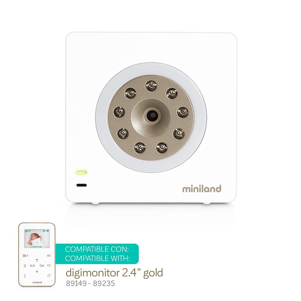 CAMARA ADICIONAL PARA DIGIMONITOR 89274