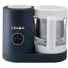 BEABA BABYCOOK NEO SHOP IN SHOP 2/2