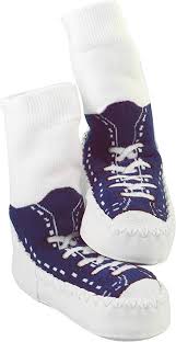 MOCC ONS SNEAKERS AZUL MARINO 18-24M