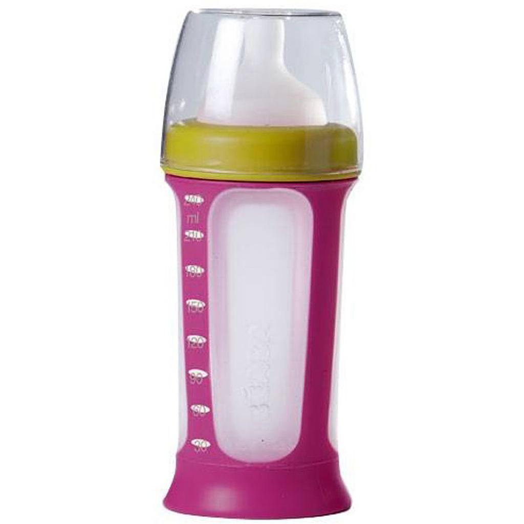 BIBERON 1ªEDAD SIL.BIBOZ 240 GIPSY