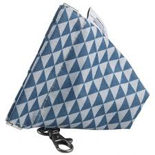 FUNDA PROTEGE CHUPETE PLAY PRINT AZUL