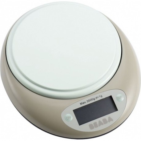 BABYCOOK BALANZA PASTEL