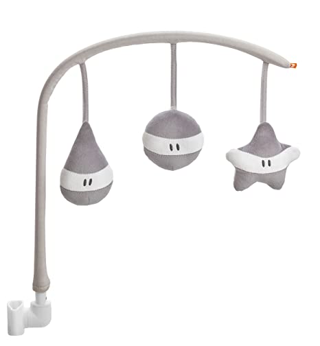 ARCO DE JUEGOS PARA UP&amp;DOWN GREY/BLANCO