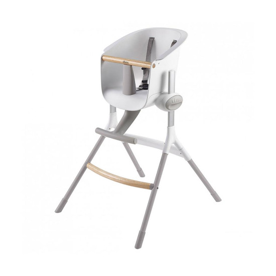 TRONA UP&amp;DOWN GREY/WHITE