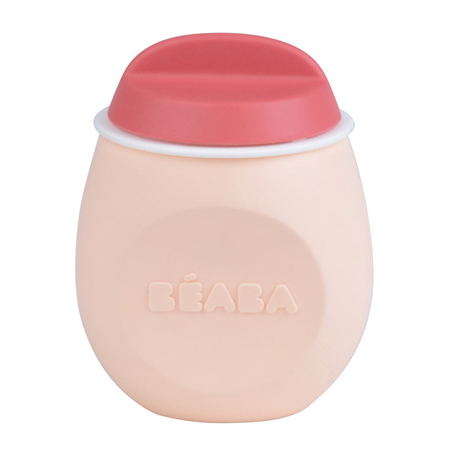 SQUEEZ' PORTION ROSA