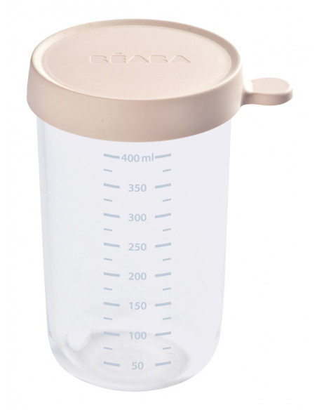PORTION CRISTAL 400ML ROSA
