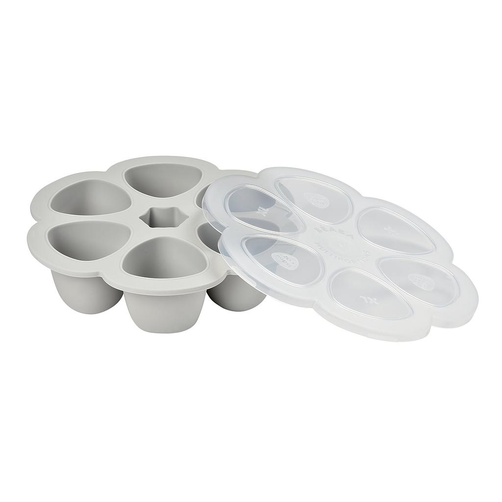 MULTI PORTIONS BABYCOOK SILICONA LBA