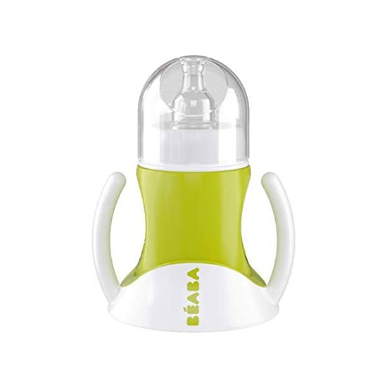 TAZA 3 EN 1 EVOLUCLIP ELLIPSE GIPSY VERD