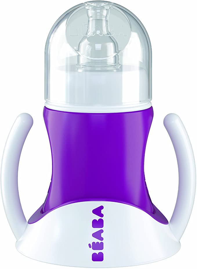 TAZA 3 EN 1 EVOLUCLIP ELLIPSE GIPSY CIRU