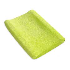 FUNDA CAMBIADOR RIZO PISTACHO
