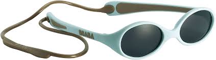 GAFAS DE SOL DUAL MATERIAL FLASH