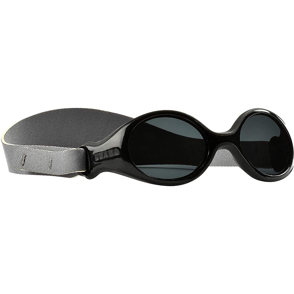 GAFAS DE SOL CINTA XS BLACK