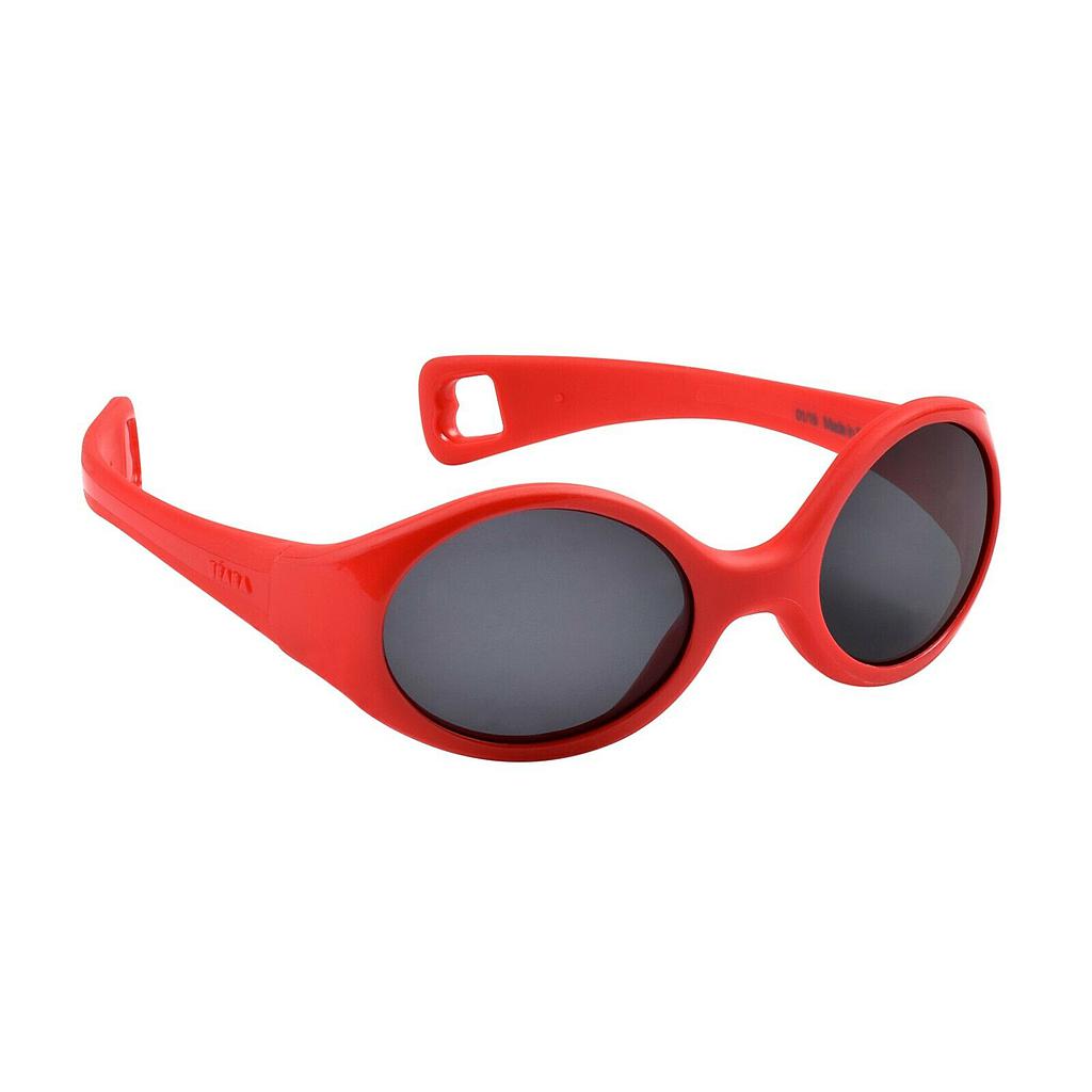GAFAS DE SOL S POPPY RED 2-4 AÑOS