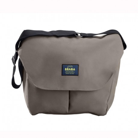 BOLSO VIENA II SMART COLORS TAUPE