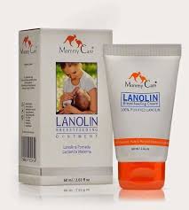 LANOLINA PURA 60ML MOMMY CARE