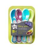 CUCHARAS NUTRICION X4 6M+