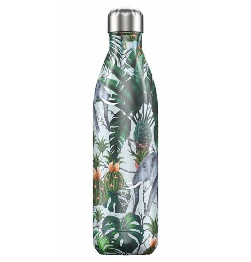 BOTELLA CHILLY'S 750ML ELEFANTES