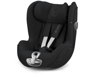 CYBEX SIRONA Z SENSORSAFE DEEP BLACK