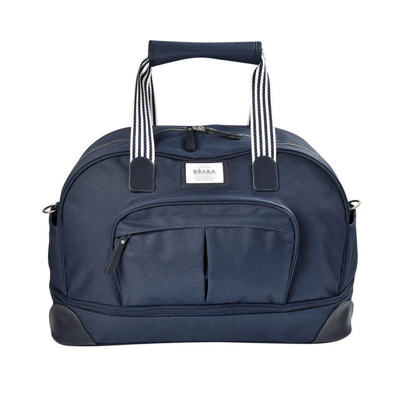 BOLSO AMSTERDAM EXT.AZUL OSCURO