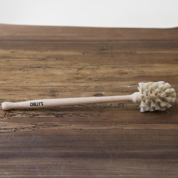 CEPILLO LIMPIADOR CHILLY'S