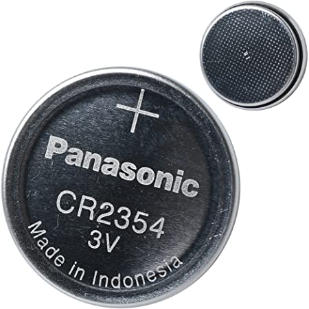 Pila Boton Litio CR2354 3v