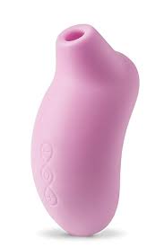 LELO MASAJEADOR SONICO CLITORIANO SONA ROSA