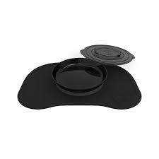 MANTEL MINI CLICK MAT NEGRO