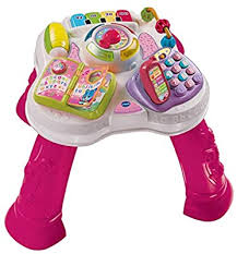 MESITA PARLANCHINA ROSA