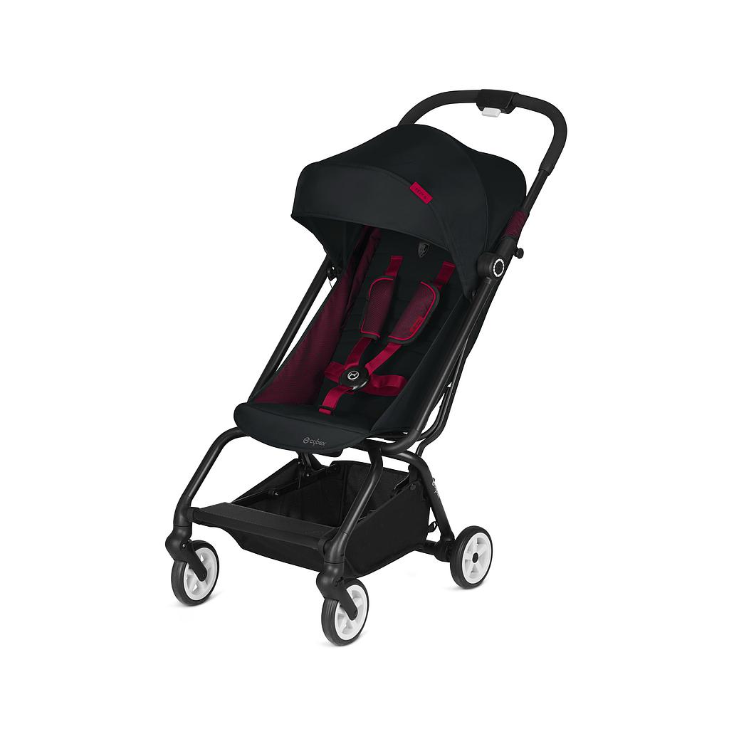 CYBEX EEZY S TWIST VICTORY BLACK