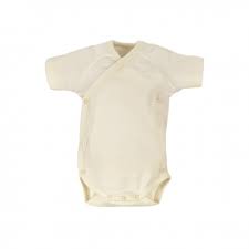 BODY RECIEN NACIDO M/L T.1 714.1 BEIGE