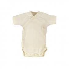 BODY RECIEN NACIDO M/L T.3 714.1 BEIGE