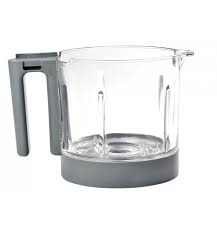 BRAZO DE JARRA PARA BABYCOOK NEO MACARON ROSE