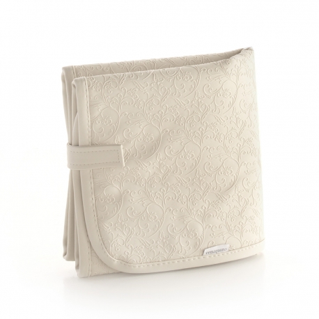 CAMBIADOR VESTIDOR 40X60CM ELITE CAMEL