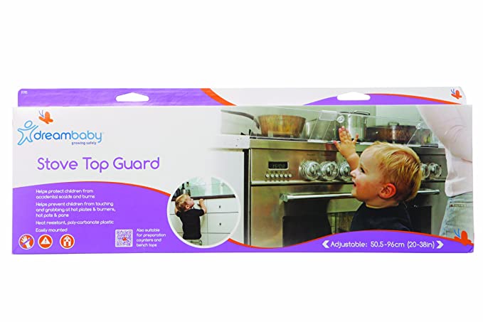PROTECTOR PARA FUEGOS DE COCINA