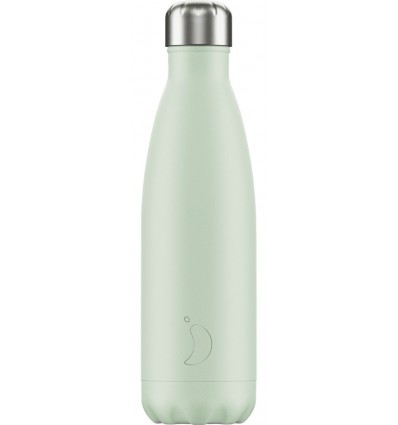 BOTELLA CHILLY'S 500ML MENTA BLUSH