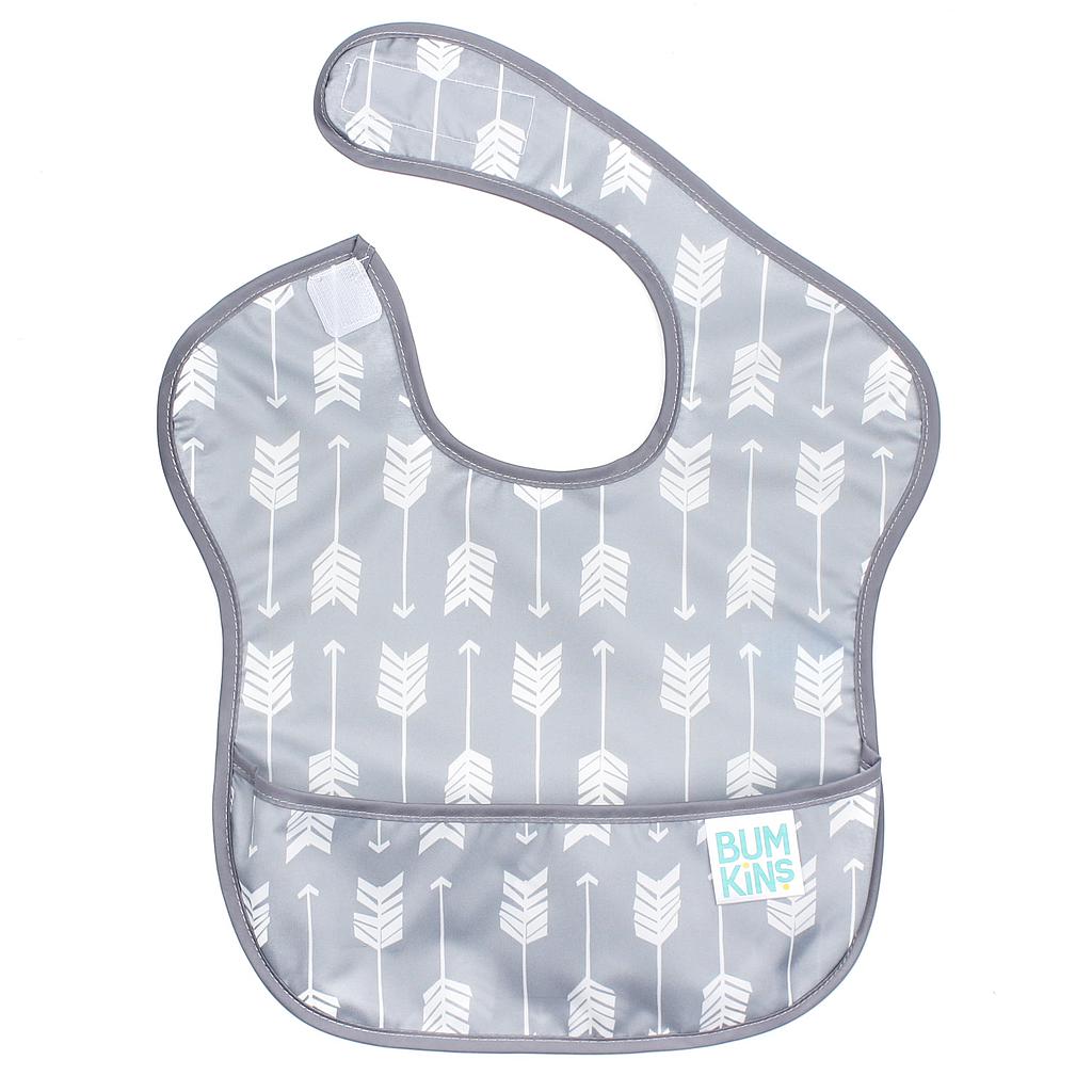 BUMKINS BABERO SUPERBIB 6-24M FLECHAS