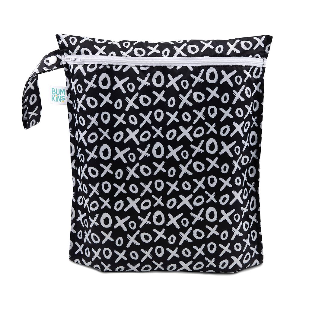 BUMKINS BOLSA IMPERMEABLE CACTUS 30X35CM