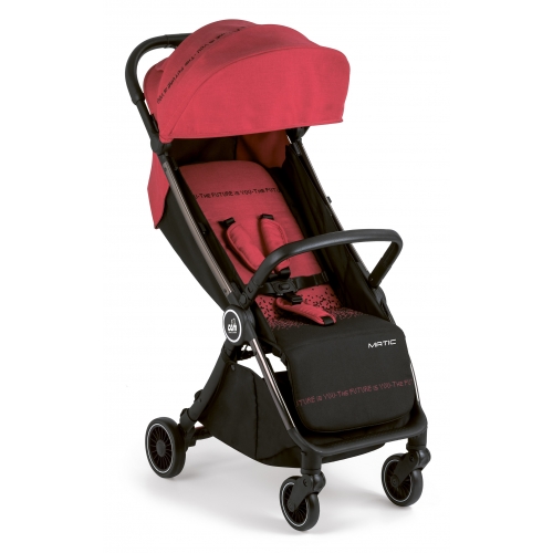 SILLA DE PASEO MATIC C144