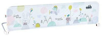BARRERA DE CAMA DOLCENANNA POP T243 (150CM)