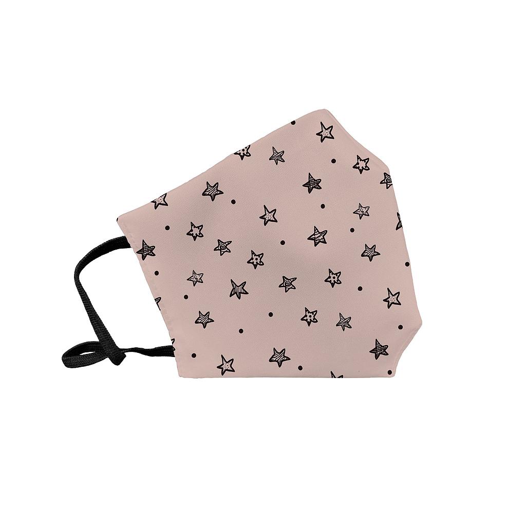 MASCARILLA FULI ESTRELLAS PALE T.M