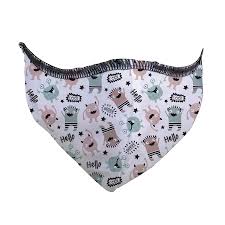 MASCARILLA FULI MONSTER MINT T.S