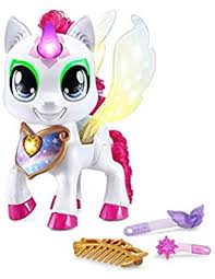 SPARKLINS MAQUILLAJE MAGICO BLANCA UNICORNIO