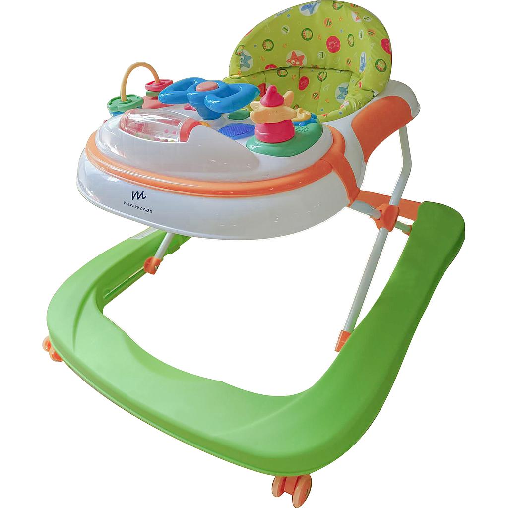 ANDADOR U WALKER C60 FOREST