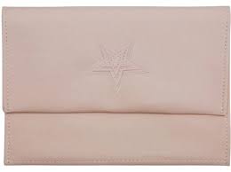 PORTATOALLITAS MATE ROSA