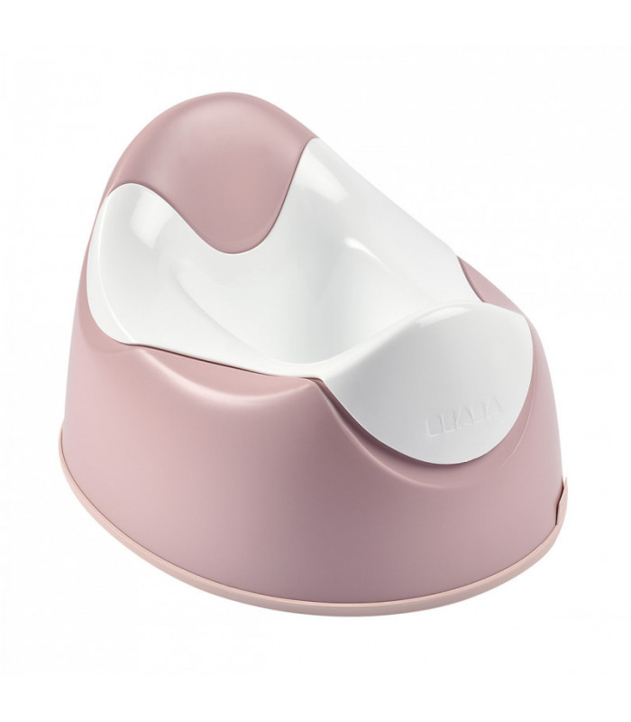 ORINAL ERGONOMICO ROSA
