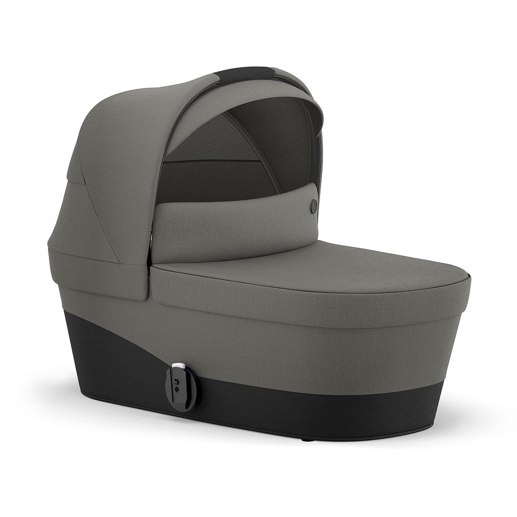 CYBEX CAPAZO GAZELLE S SOHO GREY