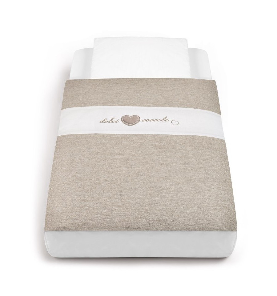 TEXTIL MINICUNA COLECHO CULLAMI T154
