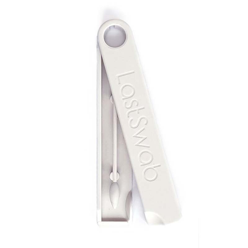 LAPIZ DE MAQUILLAJE LASTOBJECT BLANCO